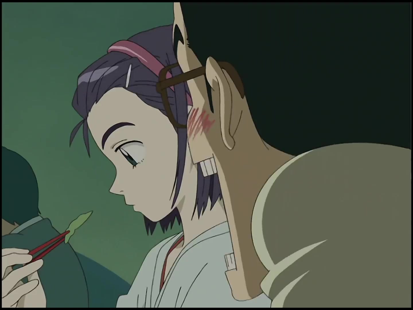 [Tsukyio Editing Resources] FLCL (Episode 6) Raw Clips (12) (tsukyio.com).mp4